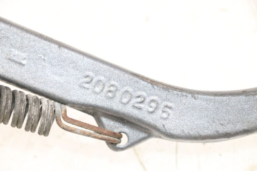 photo de CAVALLETTO LATERALE TRIUMPH SPRINT 900 (1995 - 1998) - Dettaglio del componente