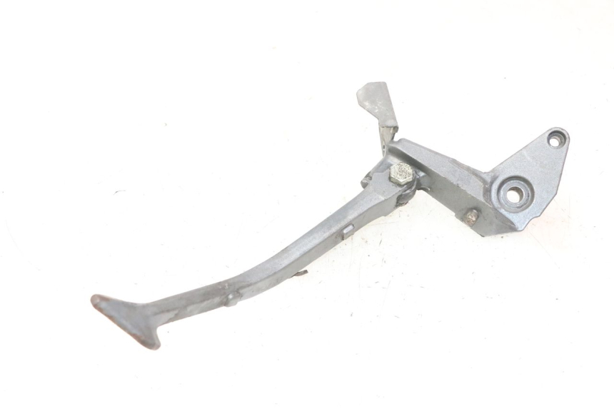 photo de CAVALLETTO LATERALE TRIUMPH SPRINT 900 (1995 - 1998) - Zoom sullo stato d'uso