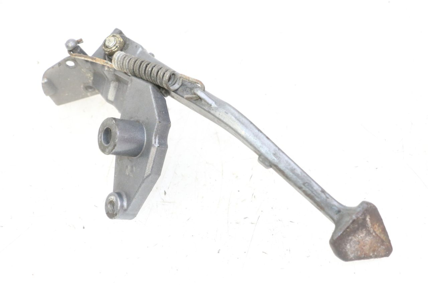 photo de CAVALLETTO LATERALE TRIUMPH SPRINT 900 (1995 - 1998) - Primo piano tecnico