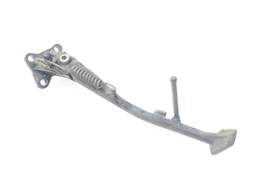 photo de Cavalletto laterale TRIUMPH SPRINT ST ABS 1050 (2005 - 2007) - Vista principale