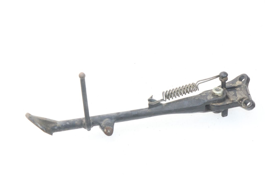 photo de Cavalletto laterale TRIUMPH SPRINT ST ABS 1050 (2005 - 2007) - Altra angolazione