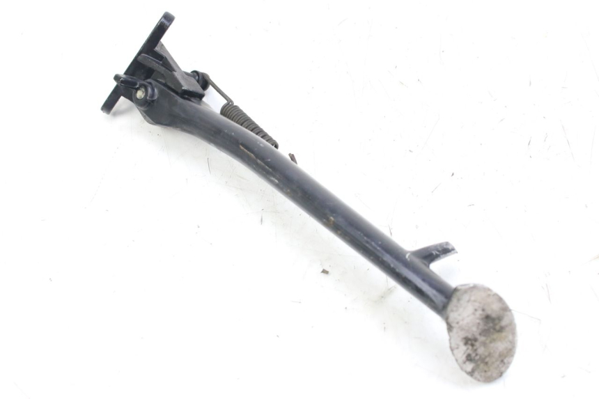 photo de CAVALLETTO LATERALE TRIUMPH SPRINT ST 955 (1999 - 2001) - Zoom sullo stato d'uso