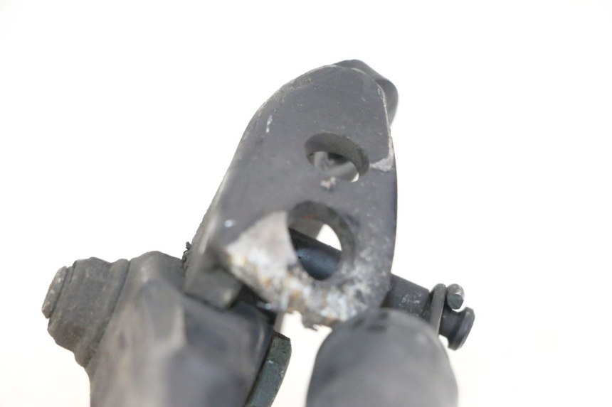 photo de CAVALLETTO LATERALE HONDA ST PAN EUROPEAN 1300 (2002 - 2013) - Dettaglio del componente