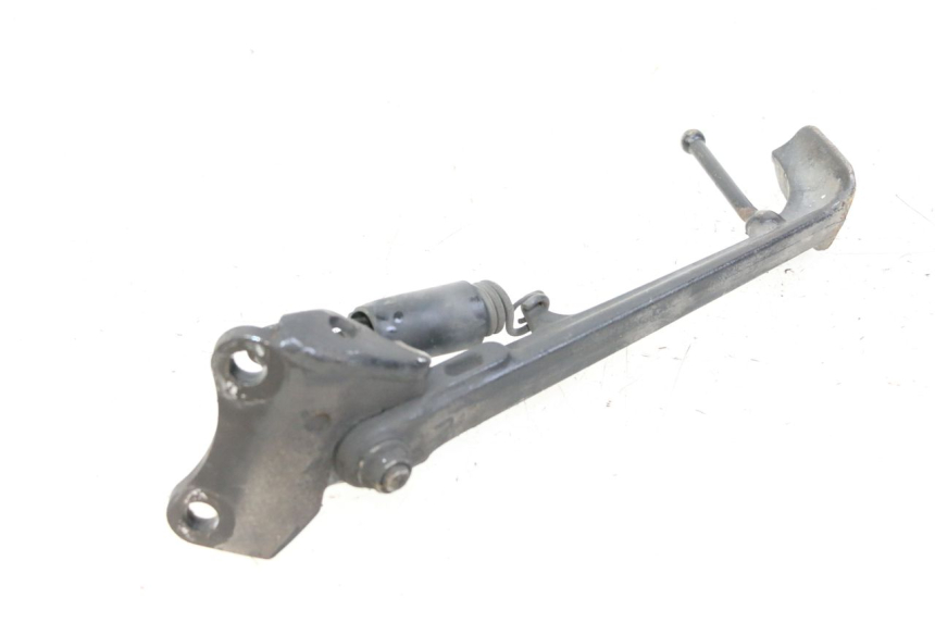 photo de CAVALLETTO LATERALE HONDA ST PAN EUROPEAN 1300 (2002 - 2013) - Zoom sullo stato d'uso