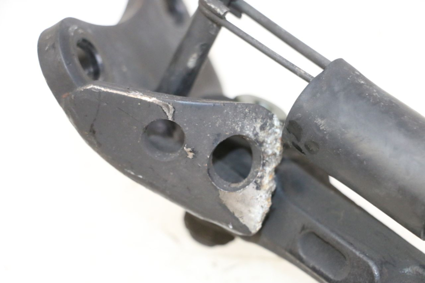 photo de CAVALLETTO LATERALE HONDA ST PAN EUROPEAN 1300 (2002 - 2013) - Altra angolazione