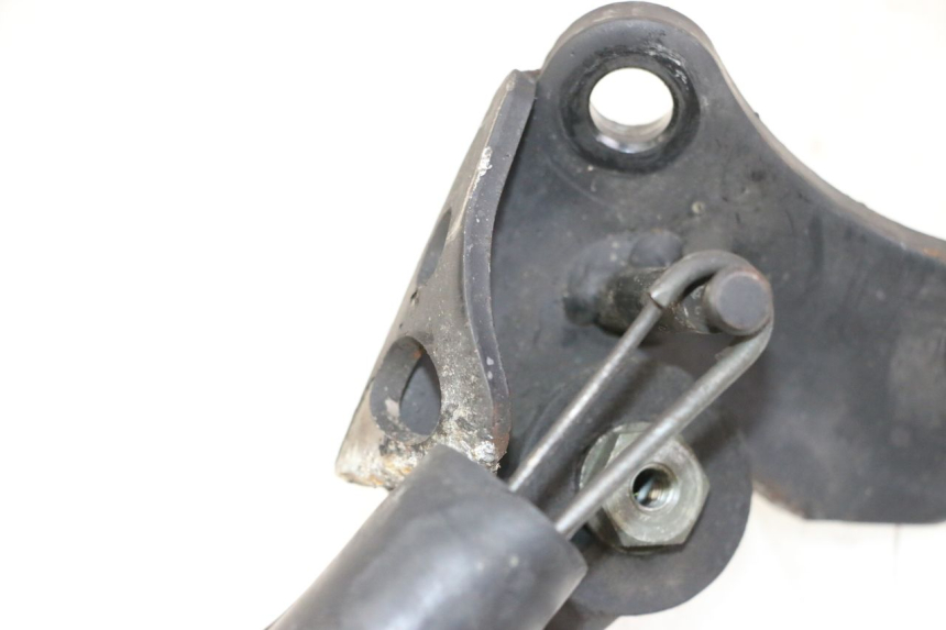 photo de CAVALLETTO LATERALE HONDA ST PAN EUROPEAN 1300 (2002 - 2013) - Vista d'insieme del prodotto