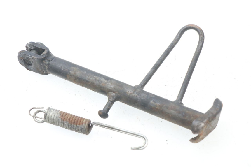 photo de Cavalletto laterale RAZZO STEED 125 (2012 - 2018) - Vista principale