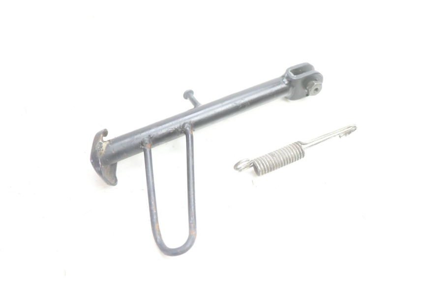 photo de Cavalletto laterale RAZZO STEED 125 (2012 - 2018) - Primo piano tecnico