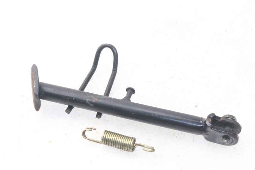 photo de Cavalletto laterale FYM STRADA 50 (2007 - 2014) - Vista principale