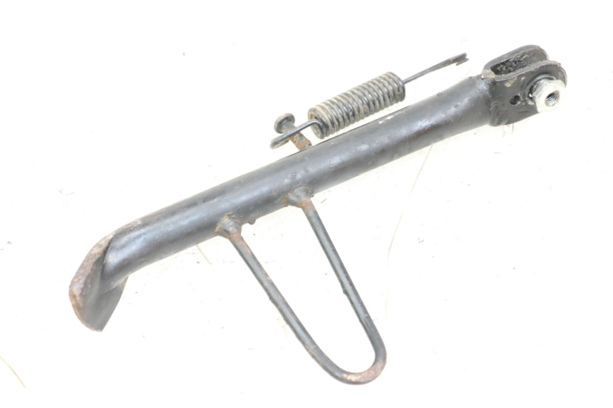 photo de  VASTRO STREET X 4T 50 (2016 - 2021) - Vista principale