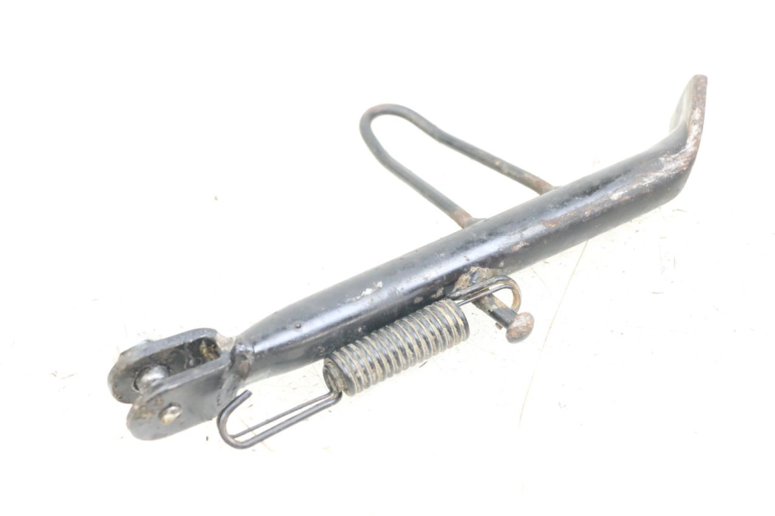 photo de  VASTRO STREET X 4T 50 (2016 - 2021) - Zoom sullo stato d'uso