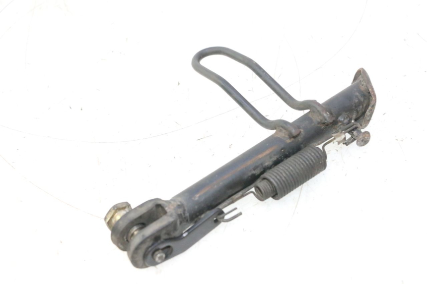 photo de CAVALLETTO LATERALE KYMCO SUPER 8 2T 50 (2007 - 2013) - Zoom sullo stato d'uso