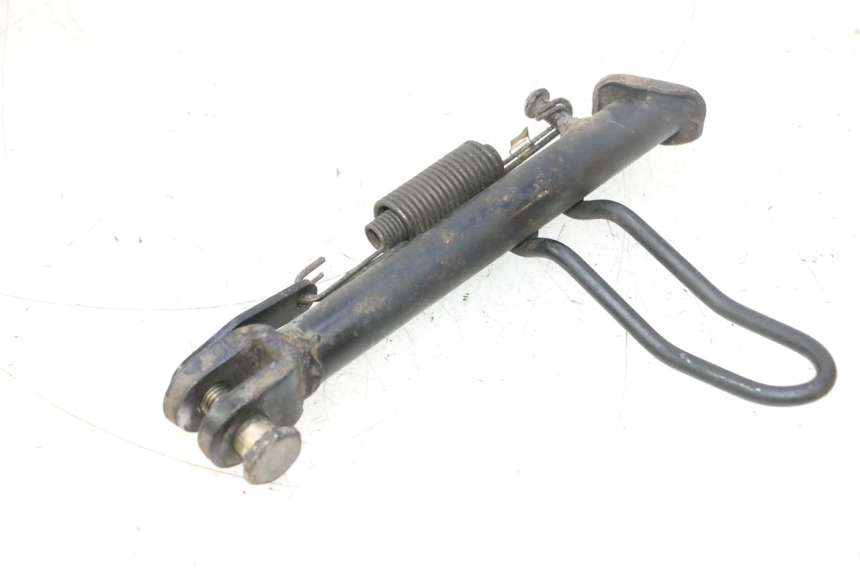photo de CAVALLETTO LATERALE KYMCO SUPER 8 2T 50 (2007 - 2013) - Altra angolazione
