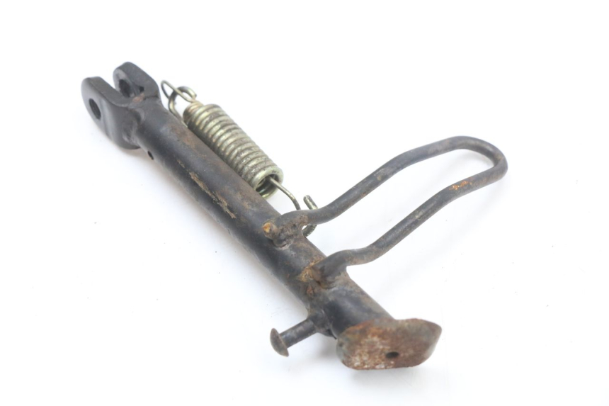 photo de CAVALLETTO LATERALE KYMCO SUPER 8 4T 50 (2018 - 2020) - Vista principale