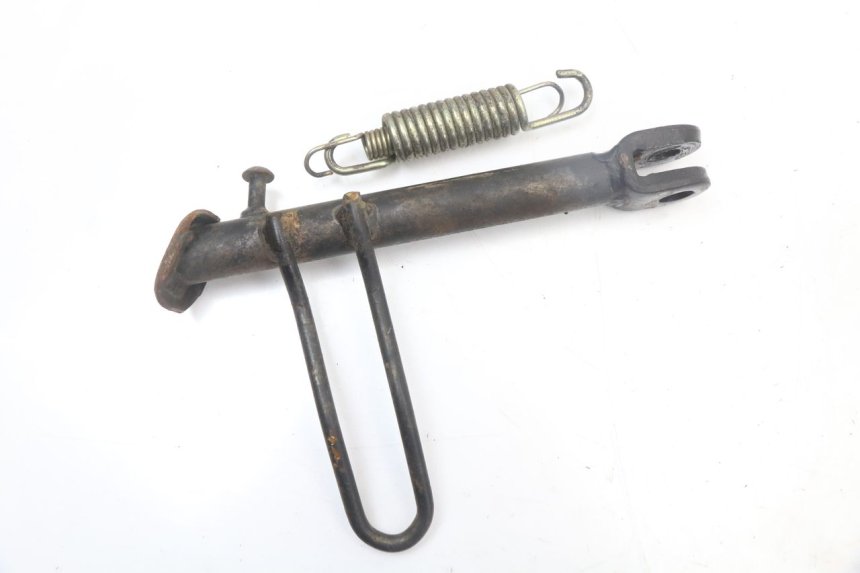 photo de CAVALLETTO LATERALE KYMCO SUPER 8 4T 50 (2018 - 2020) - Dettaglio del componente