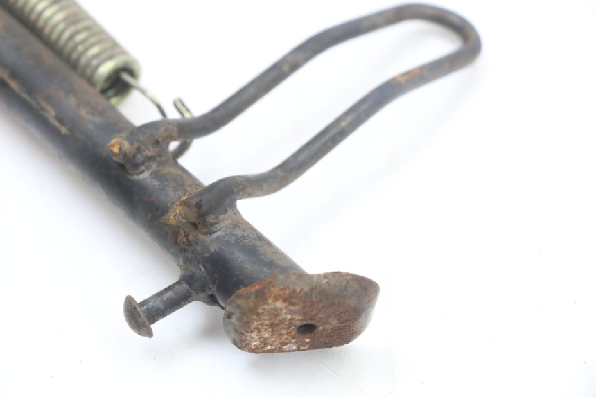 photo de CAVALLETTO LATERALE KYMCO SUPER 8 4T 50 (2018 - 2020) - Primo piano tecnico