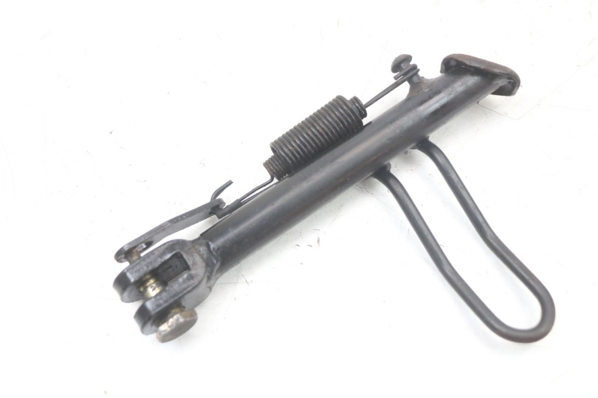 photo de CAVALLETTO LATERALE KYMCO SUPER 8 125 (2008 - 2015) - Altra angolazione