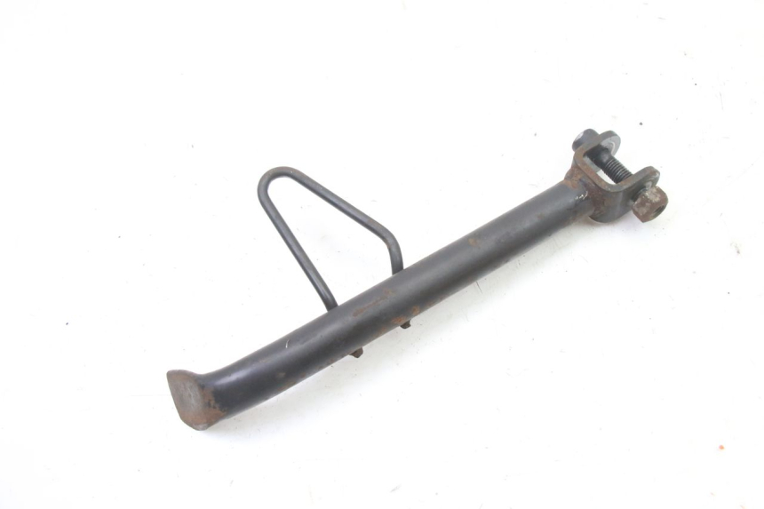 photo de CAVALLETTO LATERALE PIAGGIO SUPER LX 125 (2000 - 2003) - Zoom sullo stato d'uso