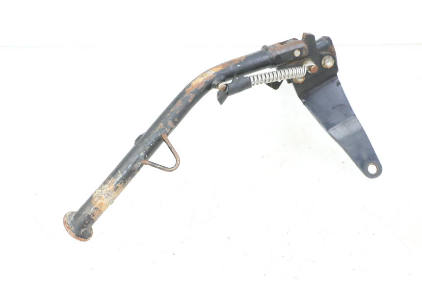 photo de CAVALLETTO LATERALE KTM SUPERENDURO R 950 (2005 - 2009) - Altra angolazione