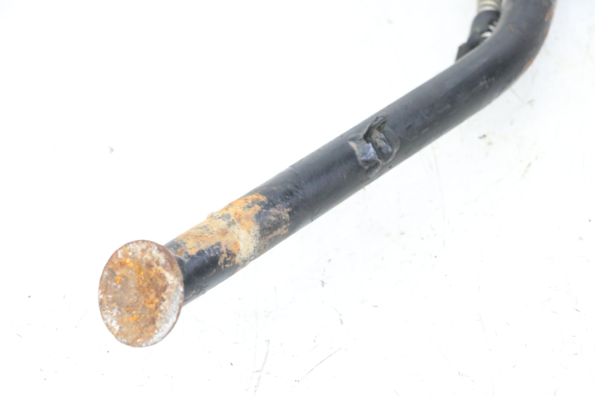 photo de CAVALLETTO LATERALE KTM SUPERENDURO R 950 (2005 - 2009) - Stato della superficie e materiale