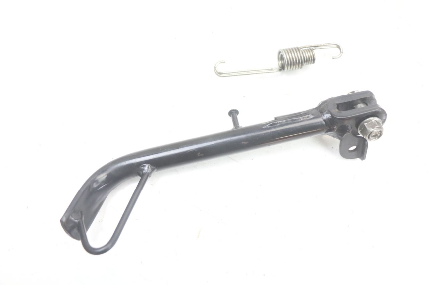 photo de CAVALLETTO LATERALE SUZUKI BURGMAN 125 (2018 - 2021) - Altra angolazione