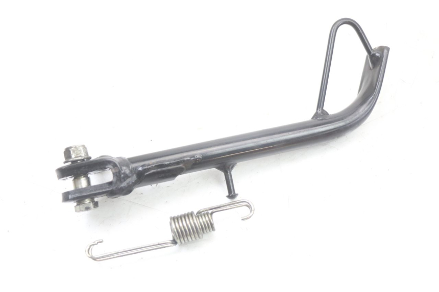 photo de CAVALLETTO LATERALE SUZUKI BURGMAN 125 (2018 - 2021) - Primo piano tecnico