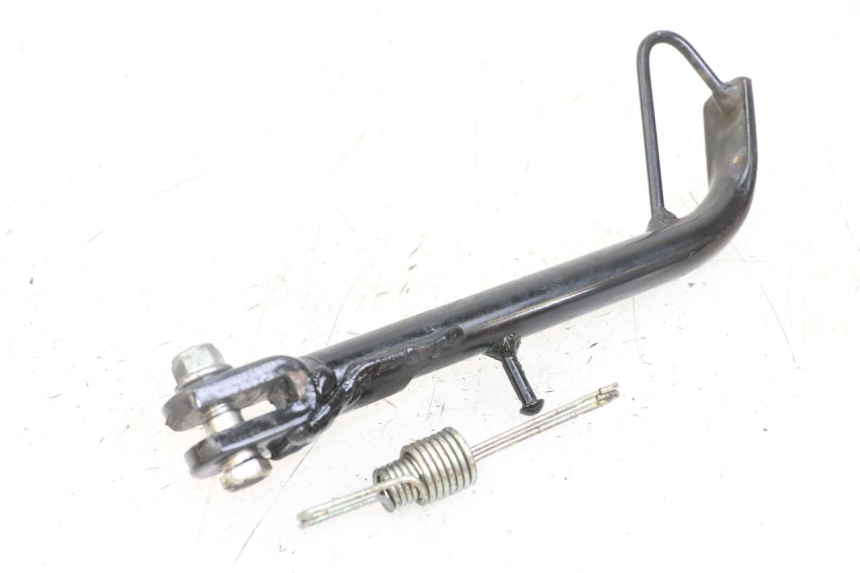 photo de CAVALLETTO LATERALE SUZUKI BURGMAN 125 (2018 - 2021) - Vista principale