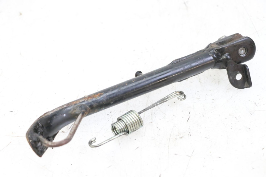 photo de CAVALLETTO LATERALE SUZUKI BURGMAN 125 (2015 - 2017) - Vista principale