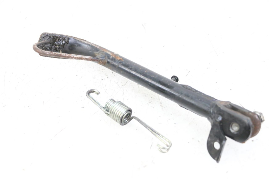 photo de CAVALLETTO LATERALE SUZUKI BURGMAN 125 (2015 - 2017) - Zoom sullo stato d'uso