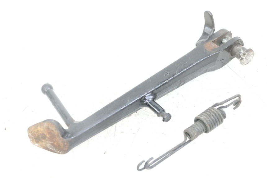 photo de CAVALLETTO LATERALE SUZUKI GSX F GSXF 650 (2007 - 2015) - Vista principale