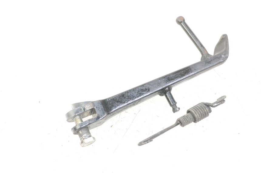 photo de CAVALLETTO LATERALE SUZUKI GSX F GSXF 650 (2007 - 2015) - Dettaglio del componente