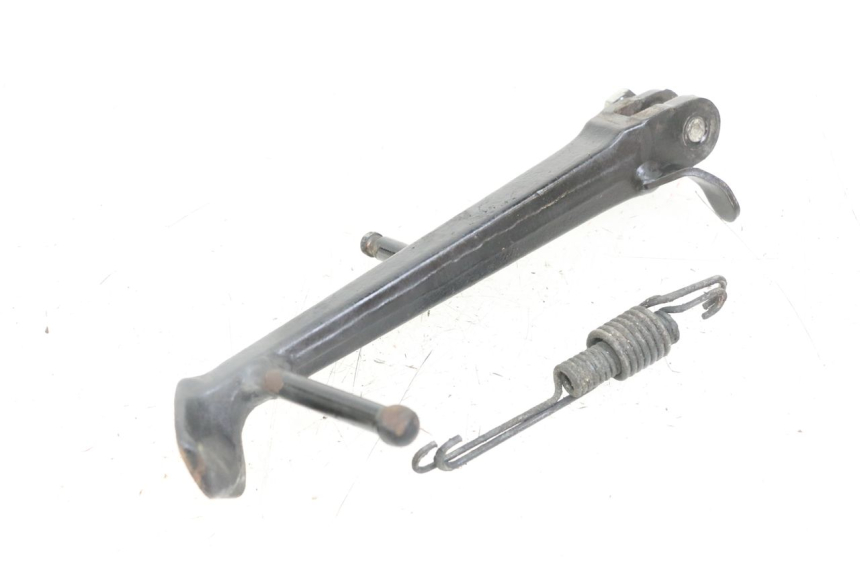 photo de CAVALLETTO LATERALE SUZUKI GSX F GSXF 650 (2007 - 2015) - Zoom sullo stato d'uso