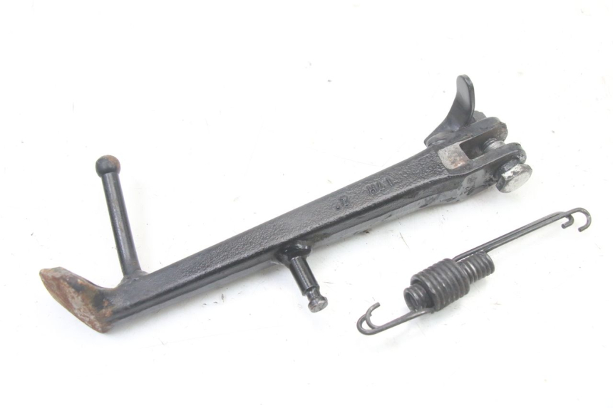 photo de CAVALLETTO LATERALE SUZUKI GSX F GSXF 650 (2007 - 2015) - Vista principale