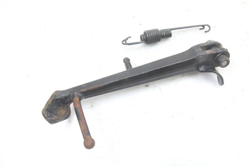 photo de CAVALLETTO LATERALE SUZUKI GSX F GSXF 650 (2007 - 2015) - Dettaglio del componente