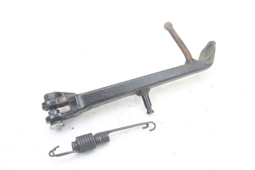 photo de CAVALLETTO LATERALE SUZUKI GSX F GSXF 650 (2007 - 2015) - Zoom sullo stato d'uso