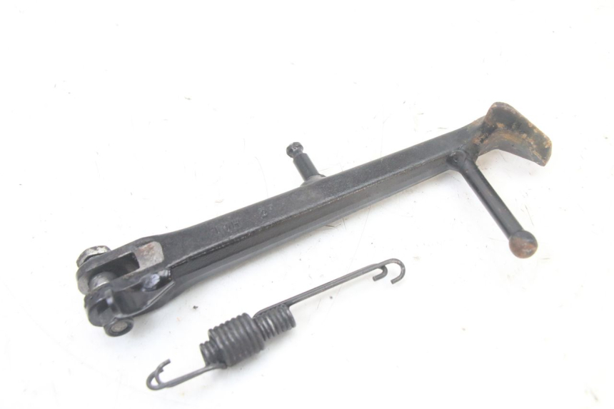 photo de CAVALLETTO LATERALE SUZUKI GSX F GSXF 650 (2007 - 2015) - Altra angolazione