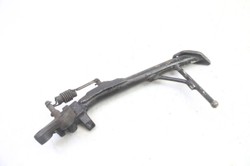 photo de CAVALLETTO LATERALE SUZUKI SV S 650 (2003 - 2009) - Zoom sullo stato d'uso