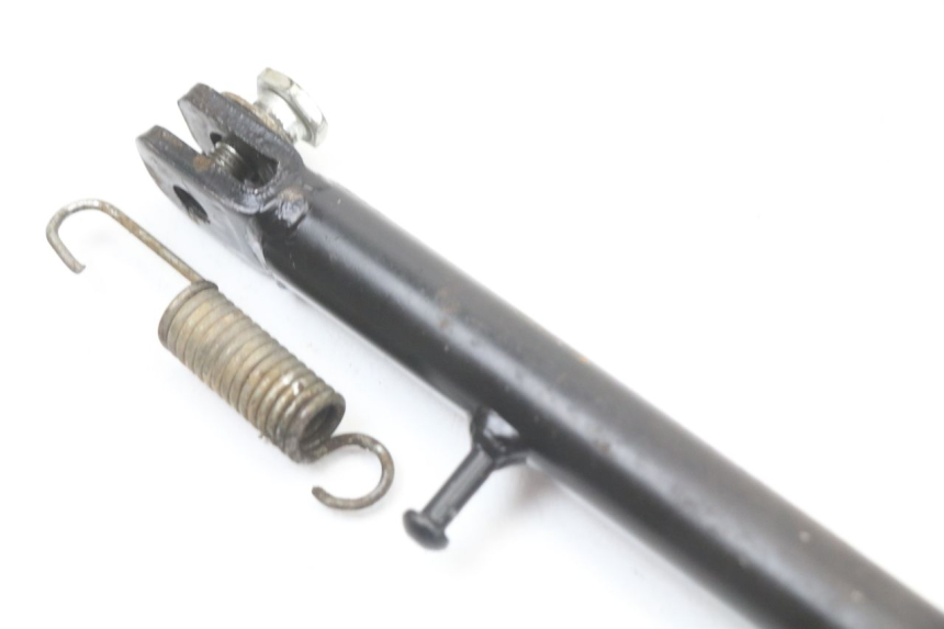 photo de CAVALLETTO LATERALE MINI MX SX 125 - Primo piano tecnico