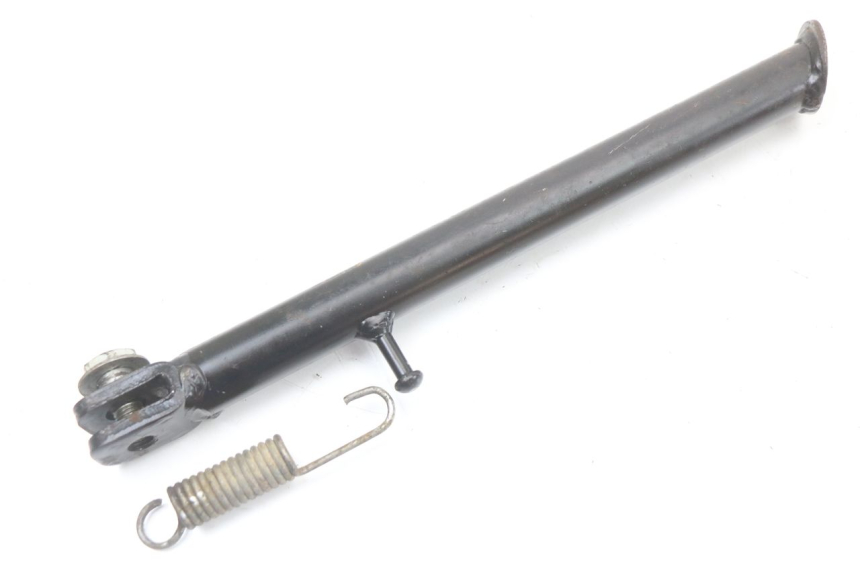 photo de CAVALLETTO LATERALE MINI MX SX 125 - Stato della superficie e materiale