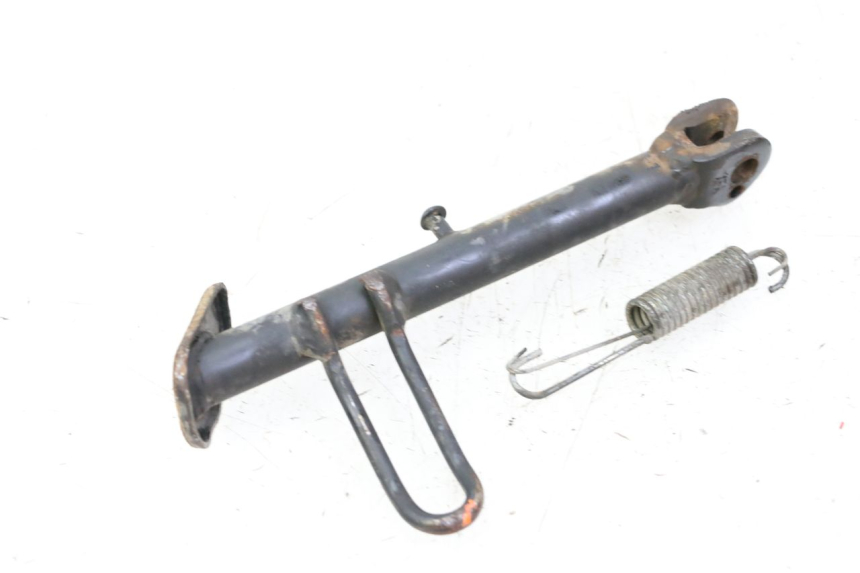 photo de CAVALLETTO LATERALE SYM FIDDLE 3 III 125 (2014 - 2020) - Dettaglio del componente