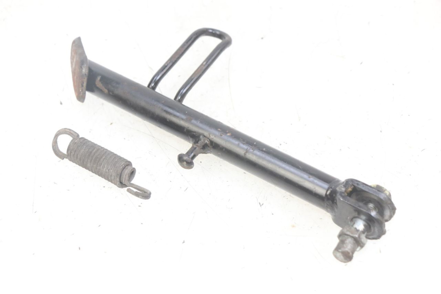 photo de CAVALLETTO LATERALE SYM SYMPHONY 125 (2009 - 2015) - Zoom sullo stato d'uso