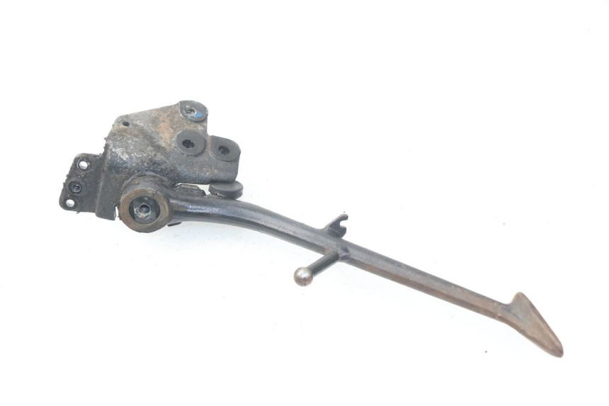 photo de Cavalletto laterale YAMAHA TDM ABS 900 (2002 - 2014) - Vista principale