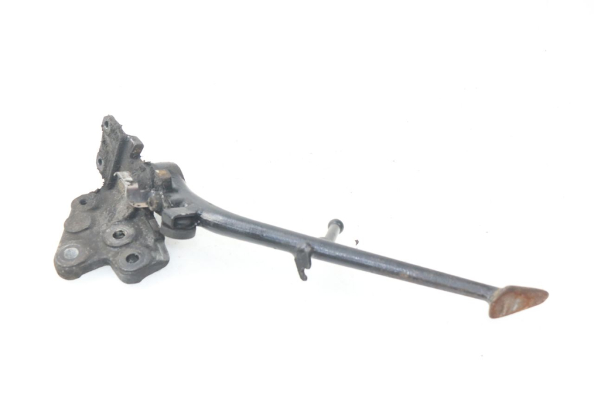 photo de Cavalletto laterale YAMAHA TDM ABS 900 (2002 - 2014) - Dettaglio del componente