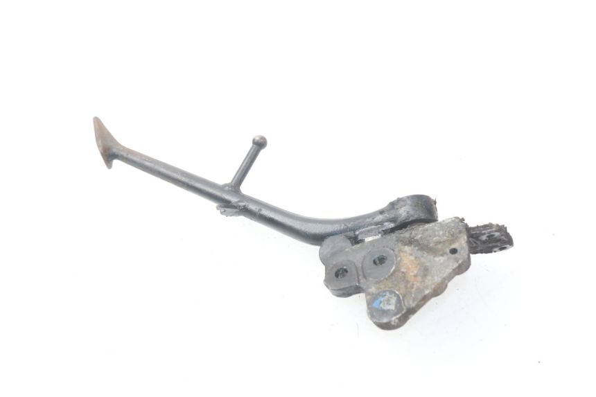 photo de Cavalletto laterale YAMAHA TDM ABS 900 (2002 - 2014) - Altra angolazione