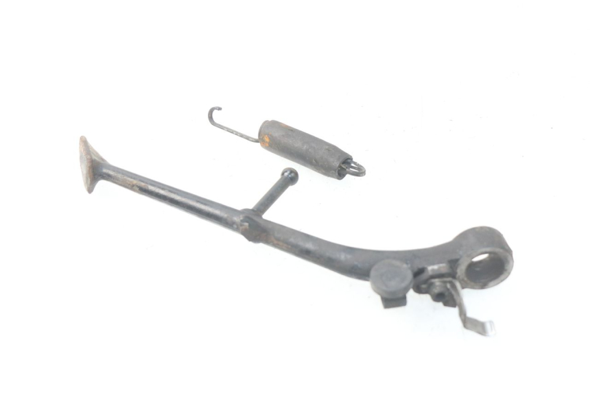 photo de Cavalletto laterale YAMAHA TDM ABS 900 (2002 - 2014) - Zoom sullo stato d'uso