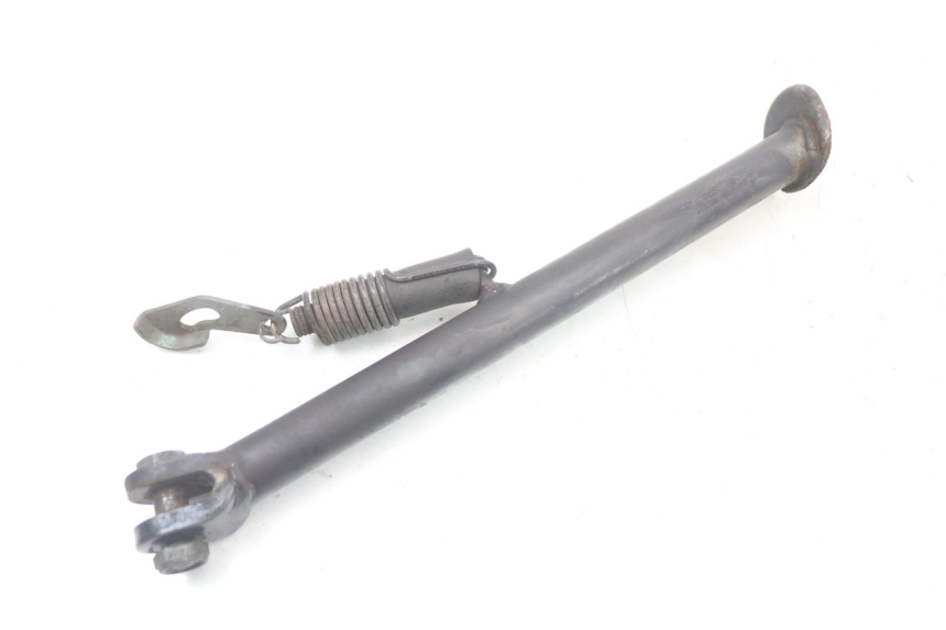 photo de CAVALLETTO LATERALE YAMAHA TDR DELTABOX 125 (1997 - 2003) - Zoom sullo stato d'uso