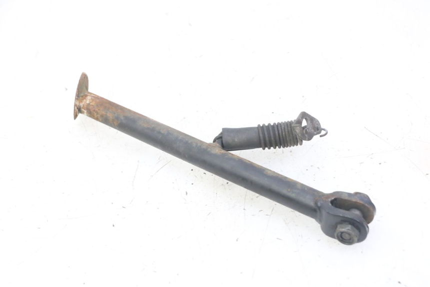 photo de CAVALLETTO LATERALE YAMAHA TDR DELTABOX 125 (1997 - 2003) - Dettaglio del componente