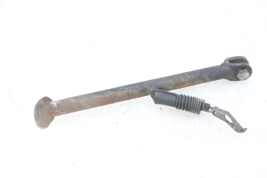 photo de CAVALLETTO LATERALE YAMAHA TDR DELTABOX 125 (1997 - 2003) - Zoom sullo stato d'uso