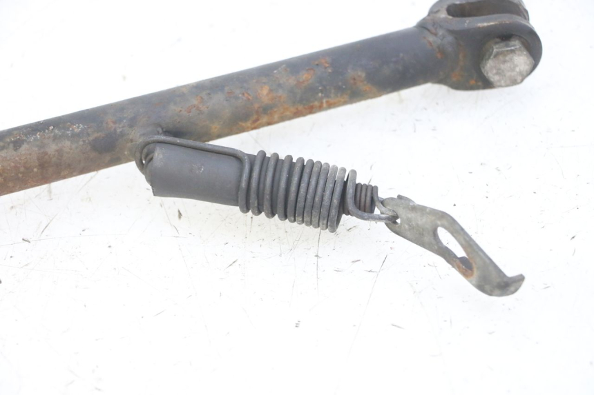 photo de CAVALLETTO LATERALE YAMAHA TDR DELTABOX 125 (1997 - 2003) - Altra angolazione