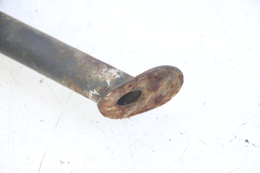 photo de CAVALLETTO LATERALE YAMAHA TDR DELTABOX 125 (1997 - 2003) - Primo piano tecnico